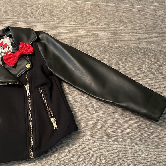 Minnie Mouse Jacket - Picture 3 of 11